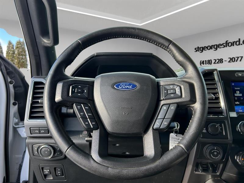 ford F-150 2019 - 10