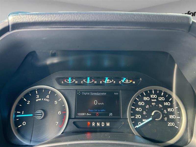 ford F-150 2019 - 11