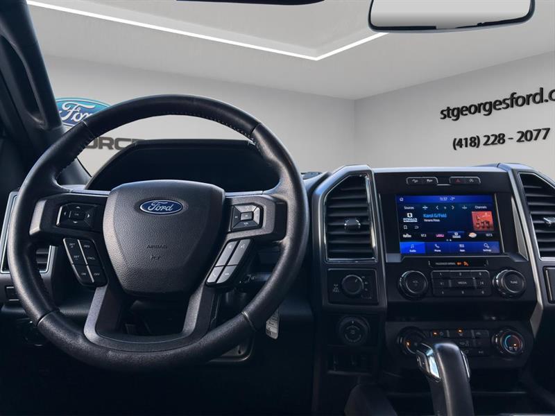 ford F-150 2019 - 12