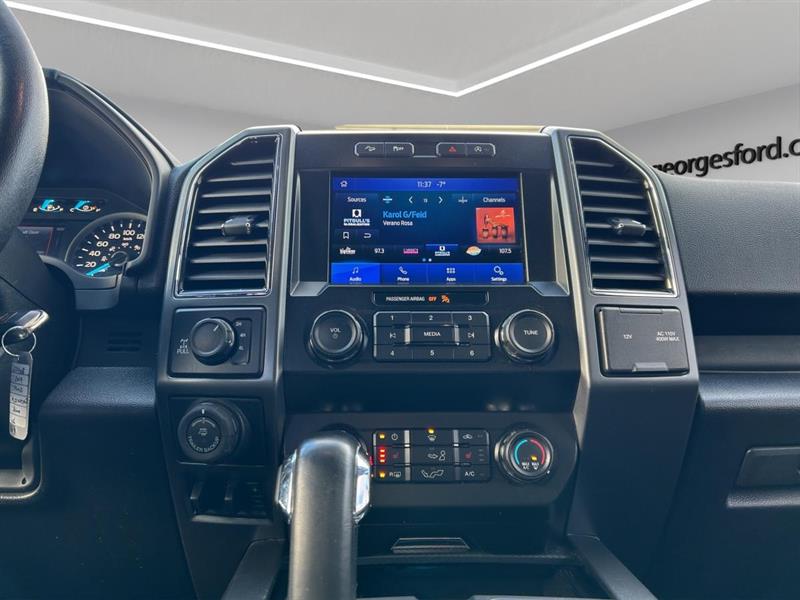 ford F-150 2019 - 13