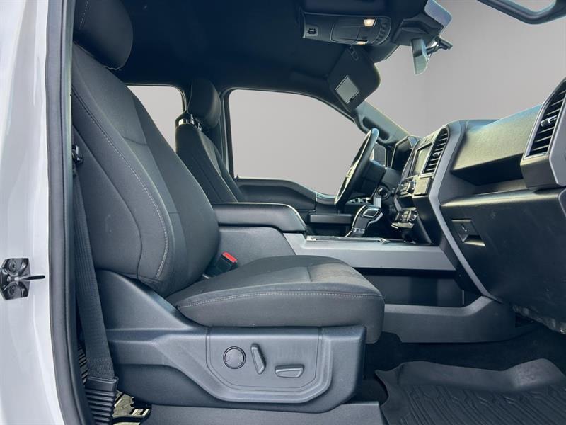 ford F-150 2019 - 15