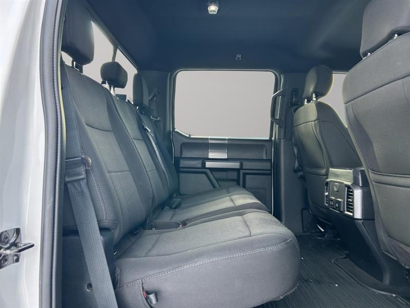 ford F-150 2019 - 16