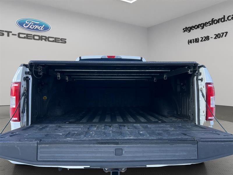 ford F-150 2019 - 17