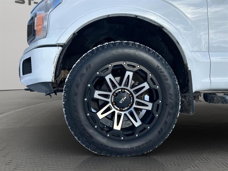 ford F-150 2019 - 18