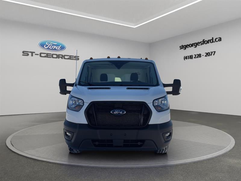 ford Transit Chassis Cab 2023 - 6