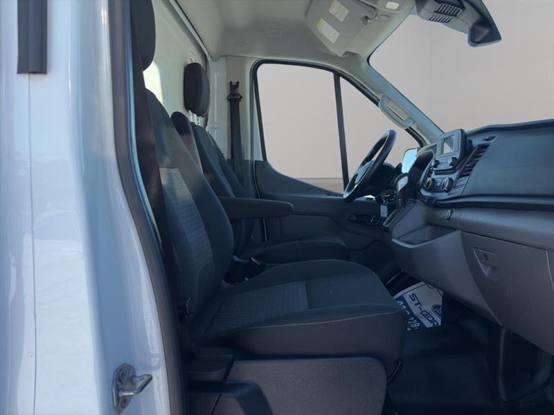 ford Transit Chassis Cab 2023 - 13