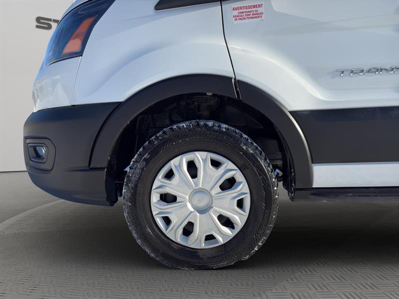 ford Transit Chassis Cab 2023 - 15