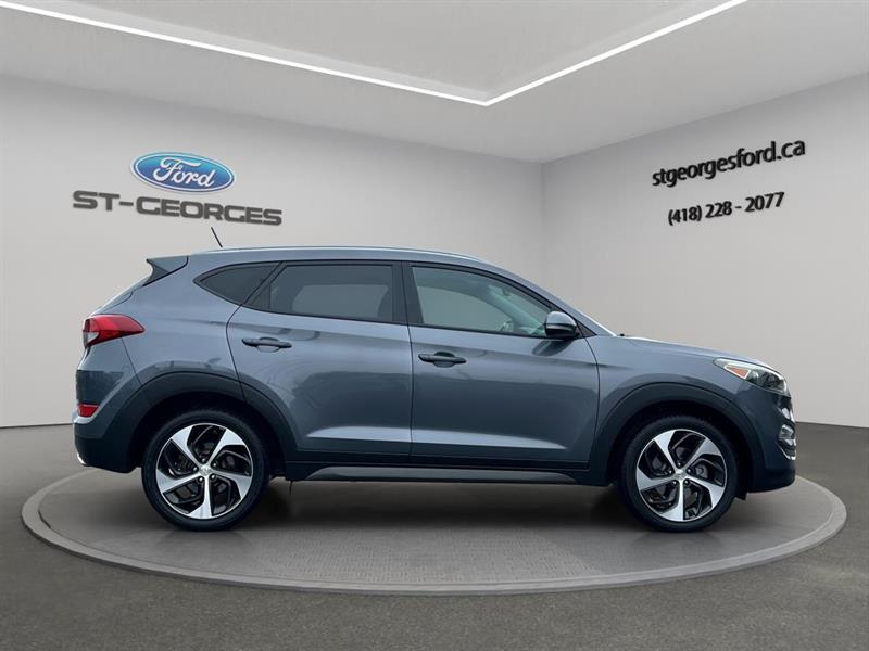 hyundai Tucson 2016 - 6