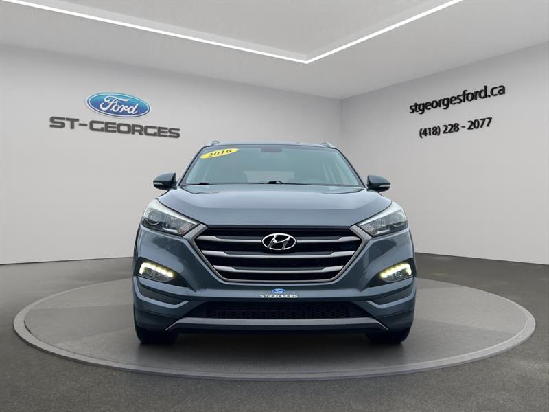 hyundai Tucson 2016 - 8