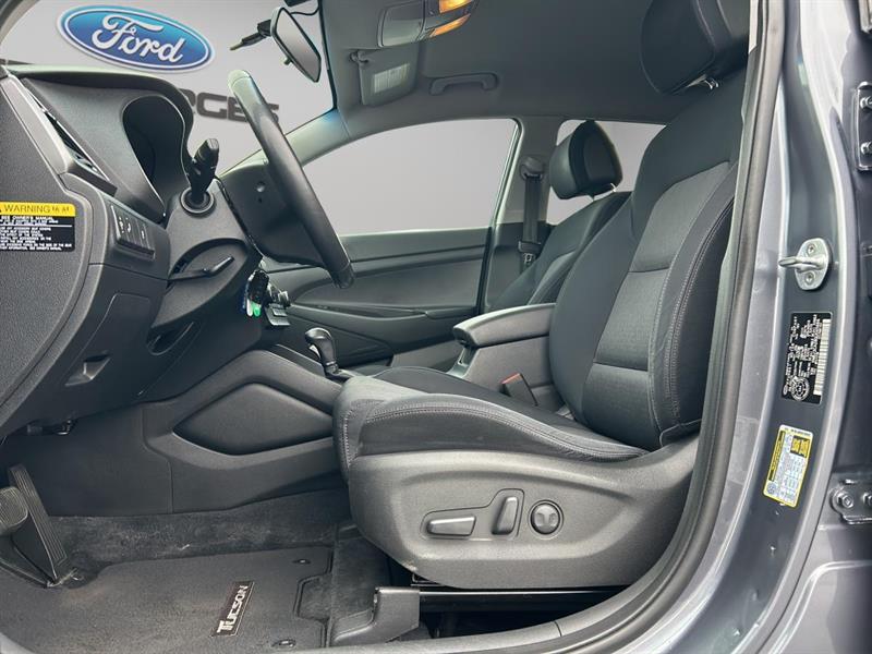 hyundai Tucson 2016 - 9