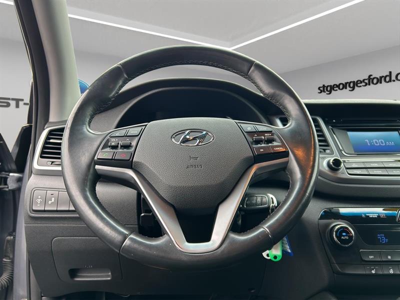 hyundai Tucson 2016 - 10