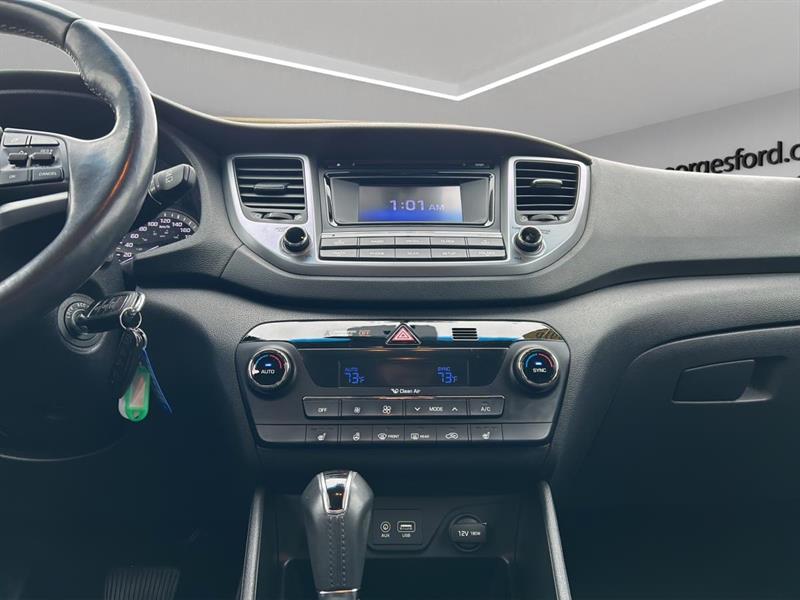 hyundai Tucson 2016 - 13