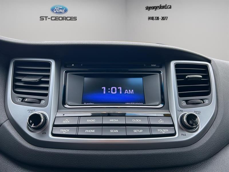 hyundai Tucson 2016 - 14