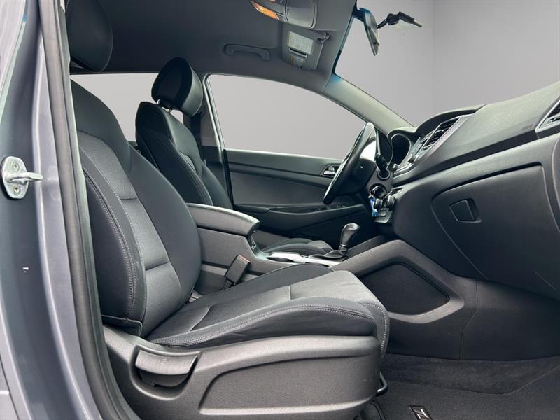 hyundai Tucson 2016 - 15