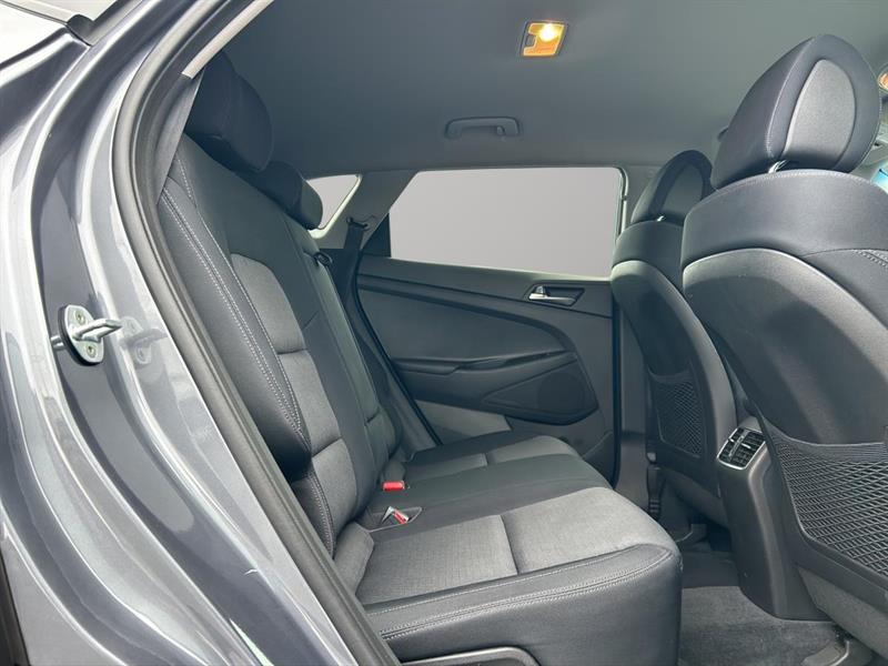 hyundai Tucson 2016 - 16