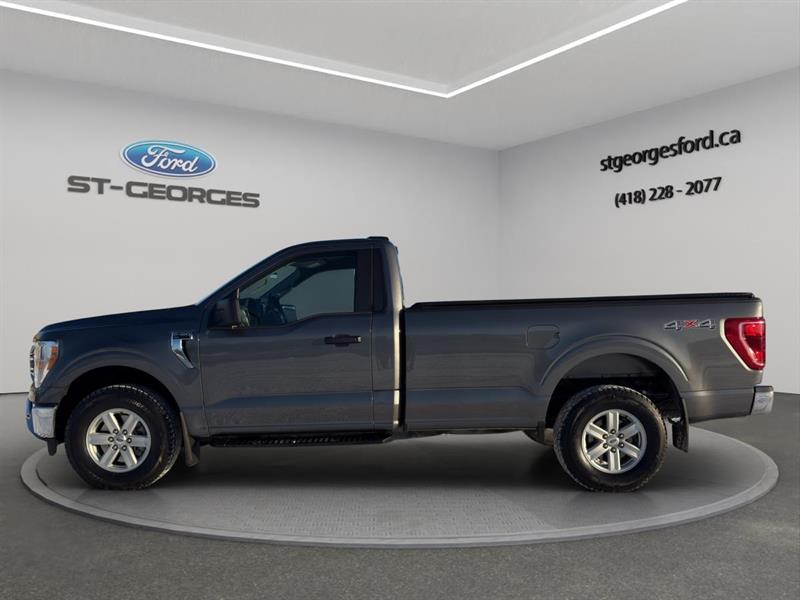 ford F-150 2022 - 2