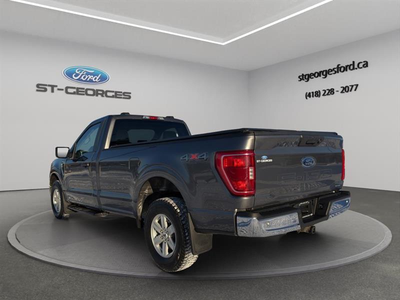 ford F-150 2022 - 3