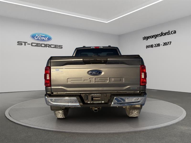 ford F-150 2022 - 4