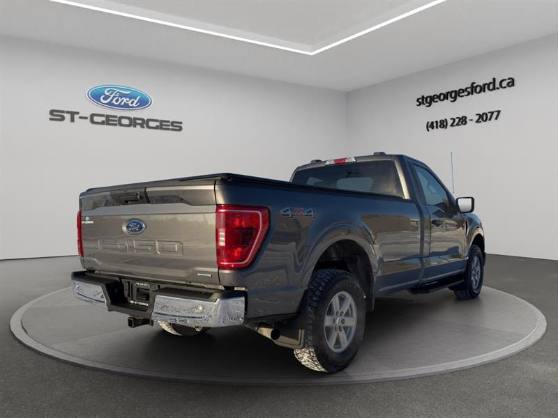 ford F-150 2022 - 5