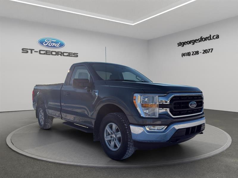 ford F-150 2022 - 7