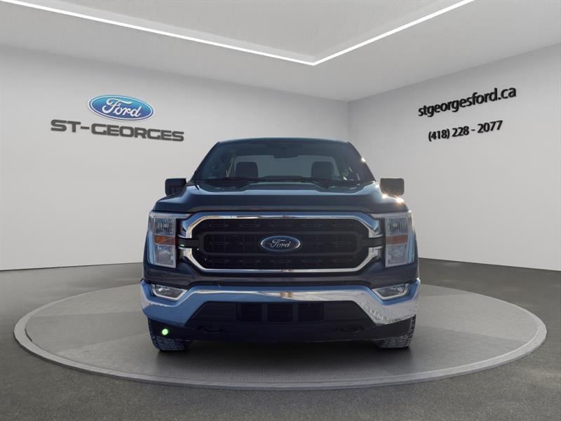 ford F-150 2022 - 8