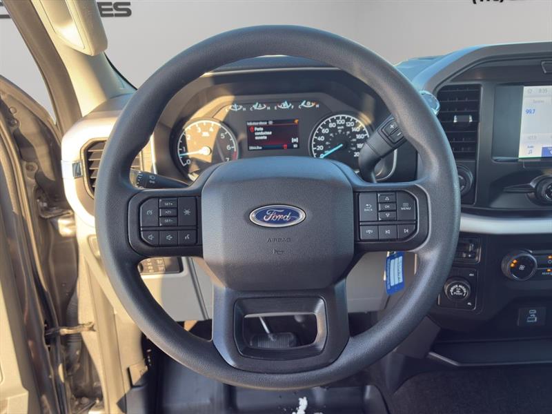 ford F-150 2022 - 10