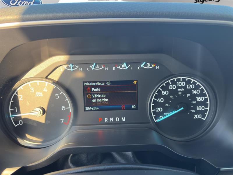 ford F-150 2022 - 11