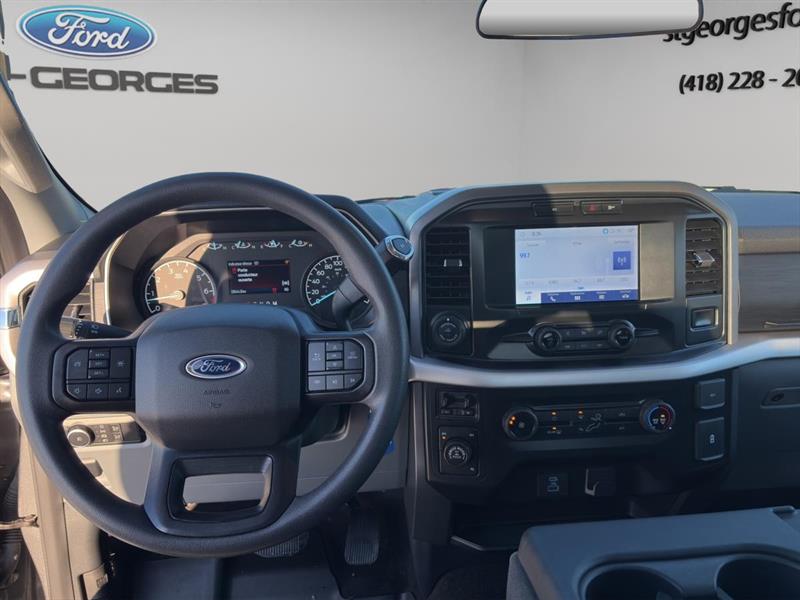 ford F-150 2022 - 12