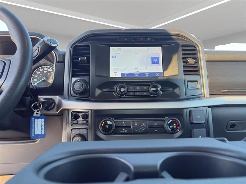 ford F-150 2022 - 13