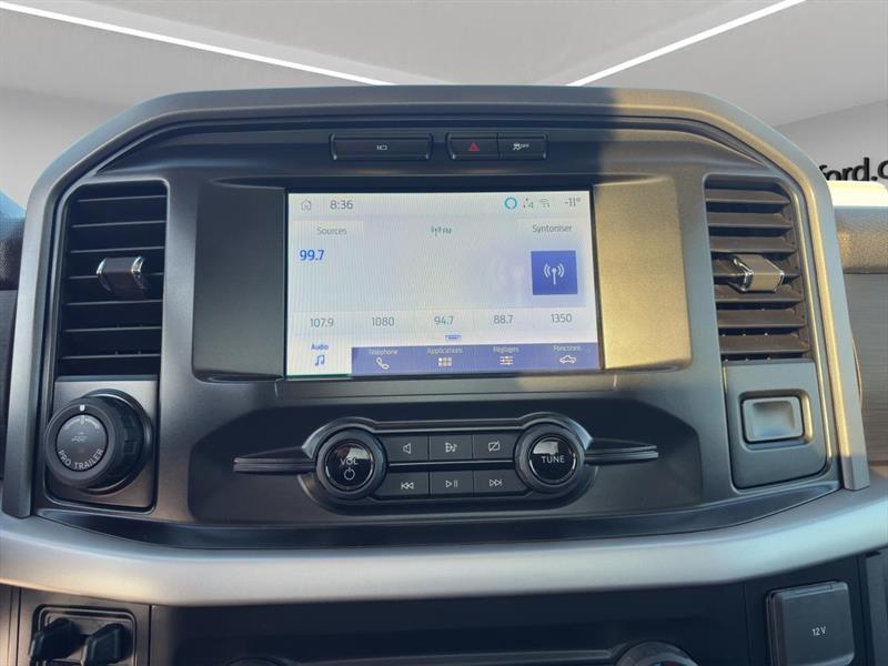 ford F-150 2022 - 14