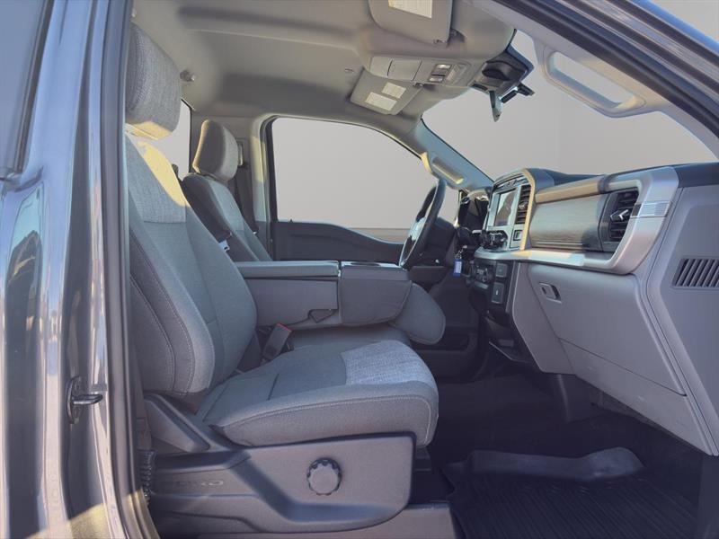 ford F-150 2022 - 15