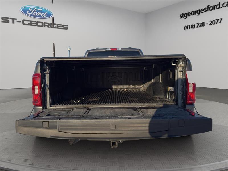 ford F-150 2022 - 16