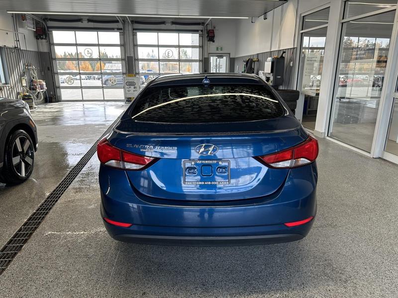 hyundai Elantra 2015 - 6