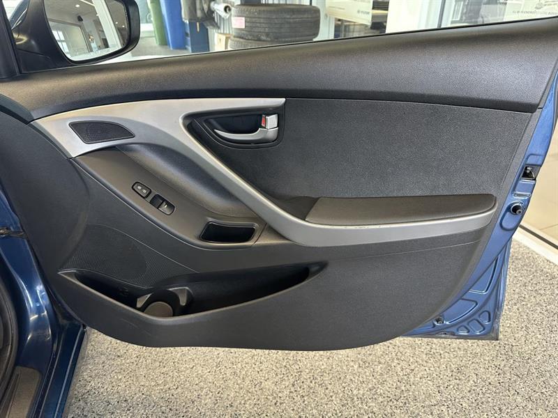 hyundai Elantra 2015 - 13