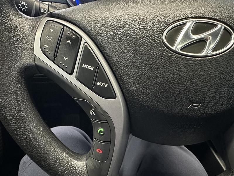 hyundai Elantra 2015 - 20