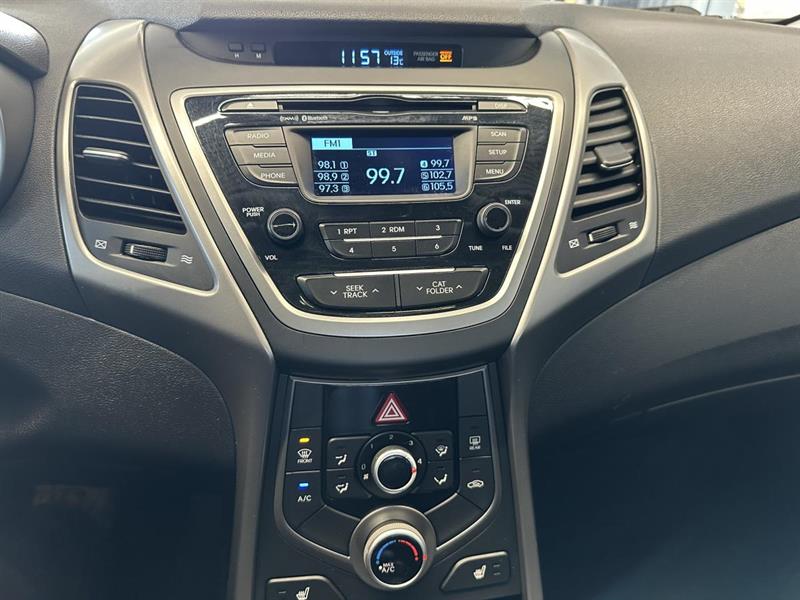 hyundai Elantra 2015 - 24