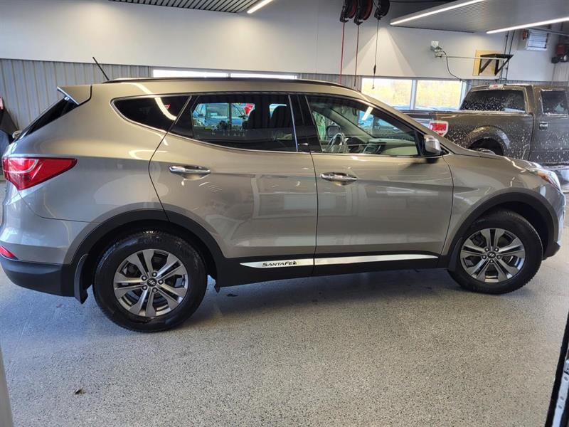 hyundai Santa Fe Sport 2015 - 4