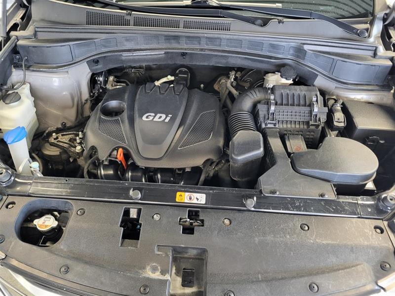 hyundai Santa Fe Sport 2015 - 9