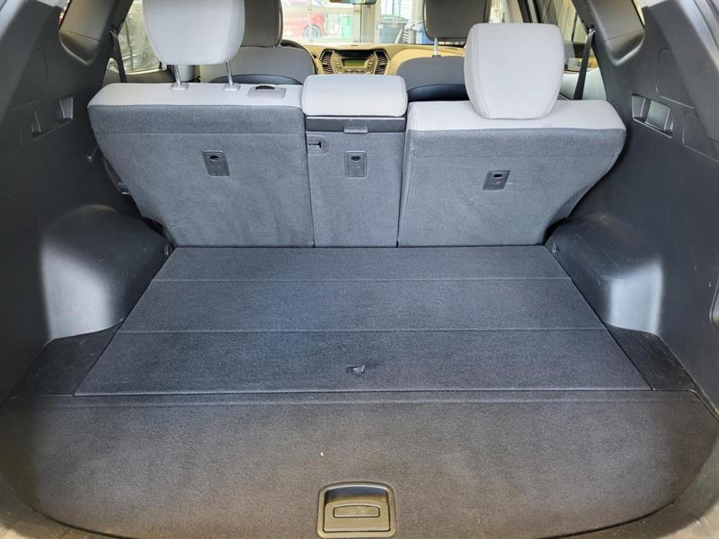 hyundai Santa Fe Sport 2015 - 10