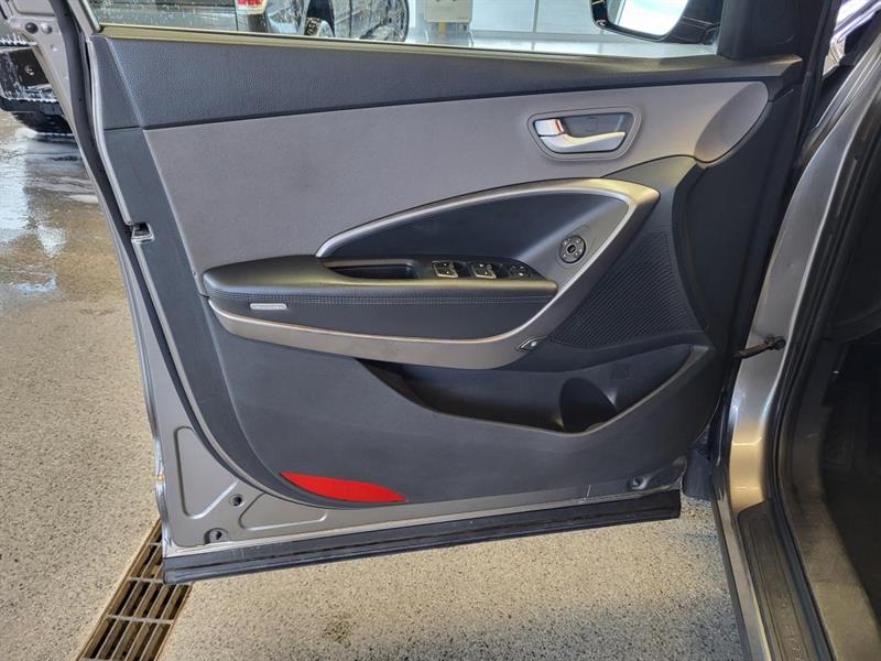 hyundai Santa Fe Sport 2015 - 11