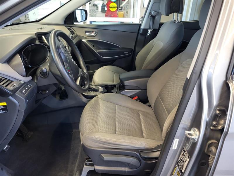 hyundai Santa Fe Sport 2015 - 12