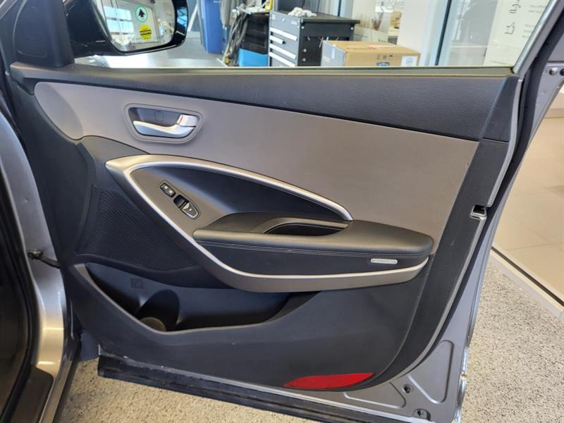 hyundai Santa Fe Sport 2015 - 13