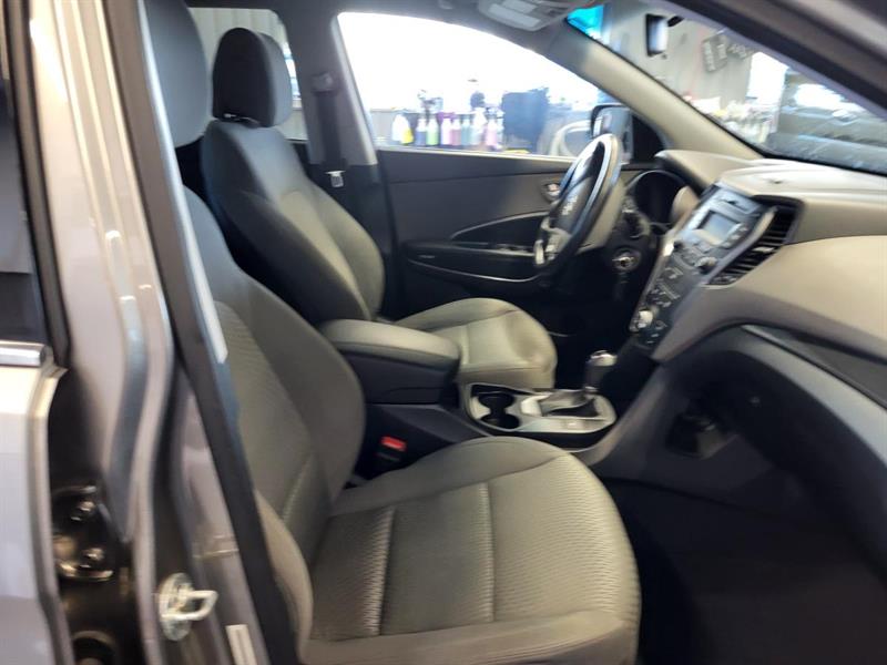 hyundai Santa Fe Sport 2015 - 14