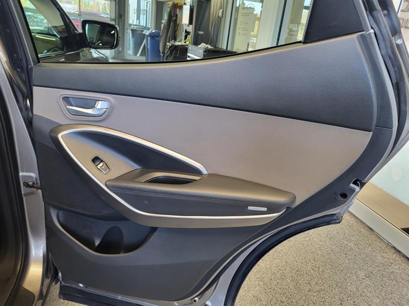 hyundai Santa Fe Sport 2015 - 15