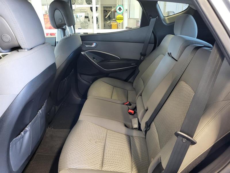 hyundai Santa Fe Sport 2015 - 18