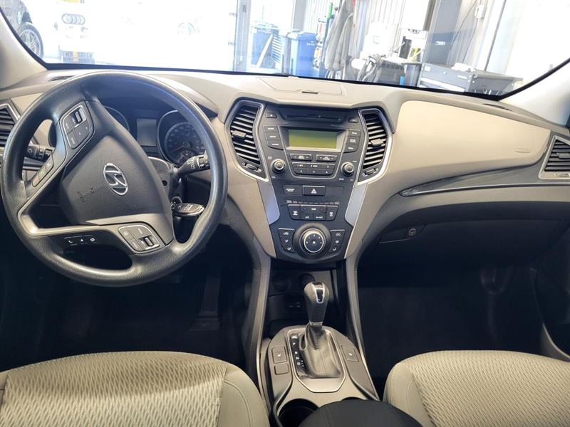 hyundai Santa Fe Sport 2015 - 19