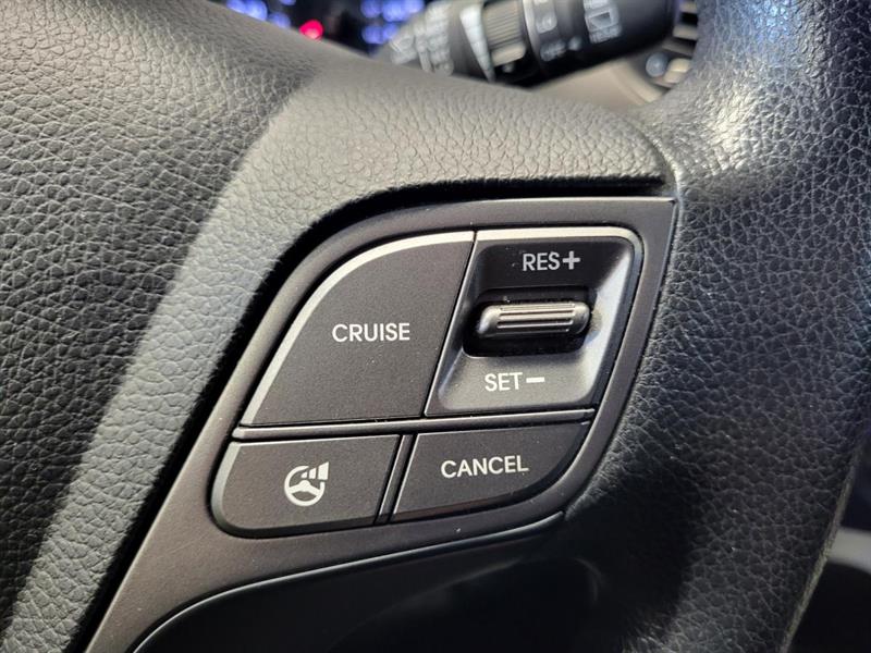 hyundai Santa Fe Sport 2015 - 21