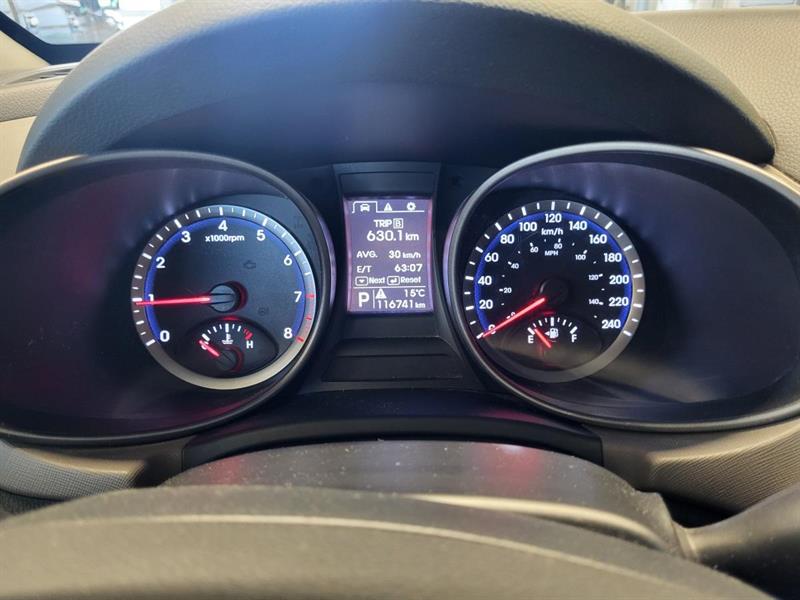 hyundai Santa Fe Sport 2015 - 22