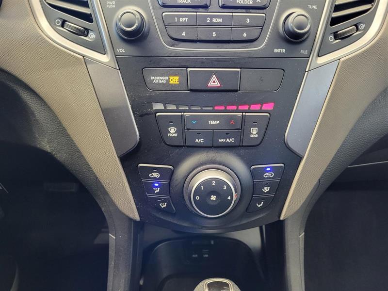 hyundai Santa Fe Sport 2015 - 23