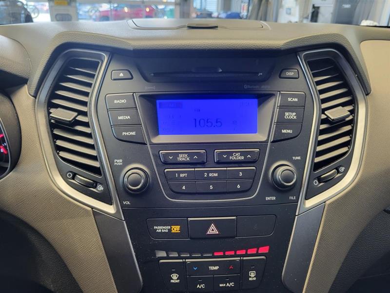 hyundai Santa Fe Sport 2015 - 24